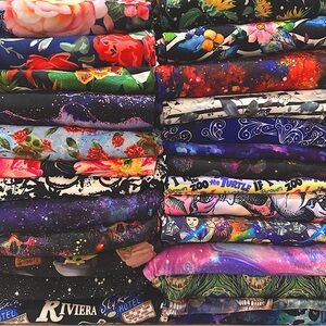 Custom Exclusive Capri